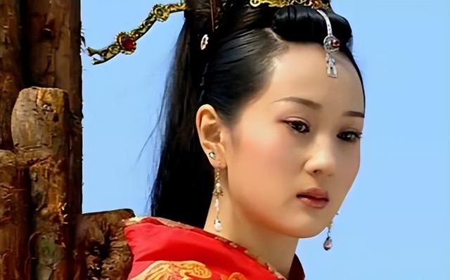 低调女星许还幻,闺蜜竟是高圆圆,却从不炒作,隐婚生子羡煞旁人