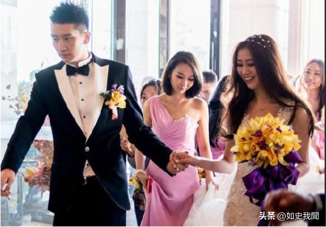 与名模离婚净身出户4年后，39岁的前男篮国手孙悦，今已判若两人