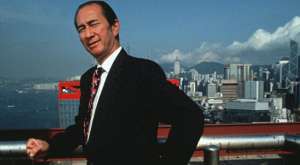 赌城大亨(“赌王”何鸿燊去世，刘德华以他为原型出演《赌城大亨》)