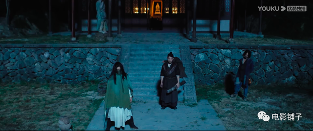 冯小刚监制，这片来头真不小