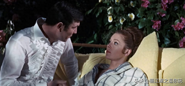 《007 之女王密使》：邦德的谢幕之旅