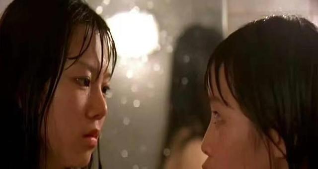 韩国电影《撒玛利亚女孩》：不是尺度的问题，而是真实的魅力