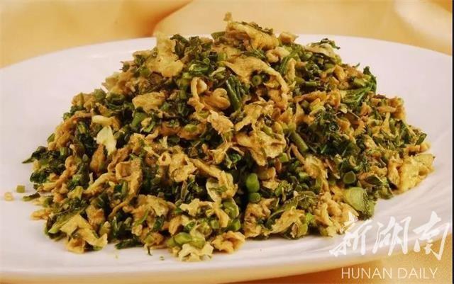 雪峰山脉，春意盎然，好看好吃更好玩！