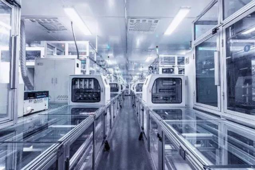 王传福:大变革不只是电池,而是再造N个比亚迪