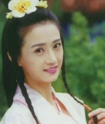 绝代双娇：隐藏在剧中的9位美人谁最美？谁最惨？丫鬟都堪称绝色