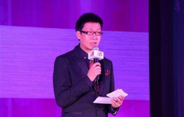 主持人林海：当红时从央视跳槽，两任妻子都是同行，如今生活幸福