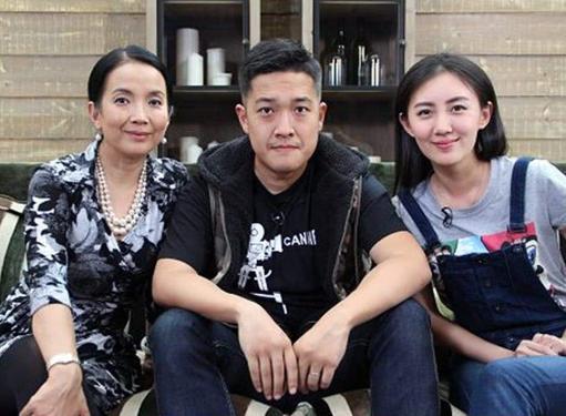 云顶天宫的胖子是张丰毅儿子？他演过三次王胖子，还是魏大勋同学