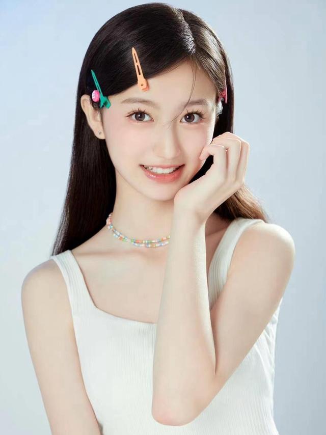 十位演技在线小童星，你在等谁长大？