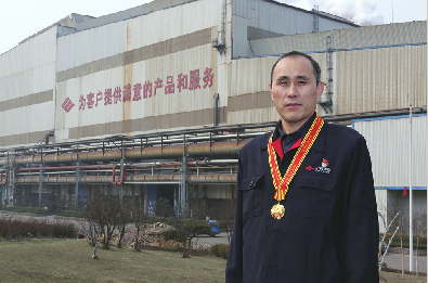 莱芜区、钢城区挂牌后 干部群众憧憬美好未来