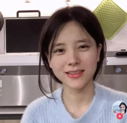 “牛排西施”小霸宠：与二辰炒CP，为了流量无下限，哥哥变老公？