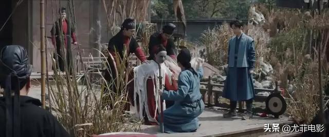 唐朝诡事录：八大奇案深度解析