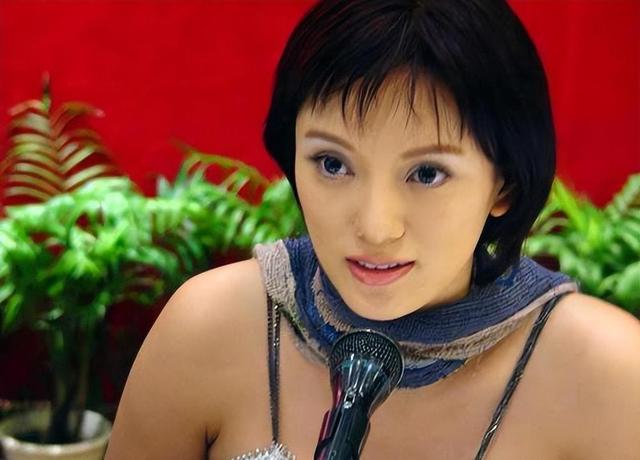 魔鬼身材彭丹，被称三级片“波神”，却转型为国际经济研究院院长