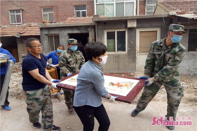 担当作为好支书41｜蔡娟：扎根基层20年“女汉子书记”践行初心和担当