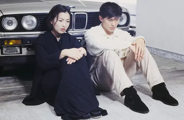 亲恩情未了：1995年的剧，钟汉良饰智障演技好，郑秀文颜值巅峰期