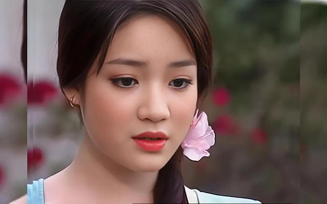 童年泰剧男神：Pong主演的五部经典电视剧，你看过几部？