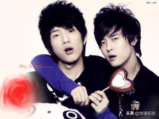 散伙后连朋友也做不成的6支华语组合，多数人老死不相往来