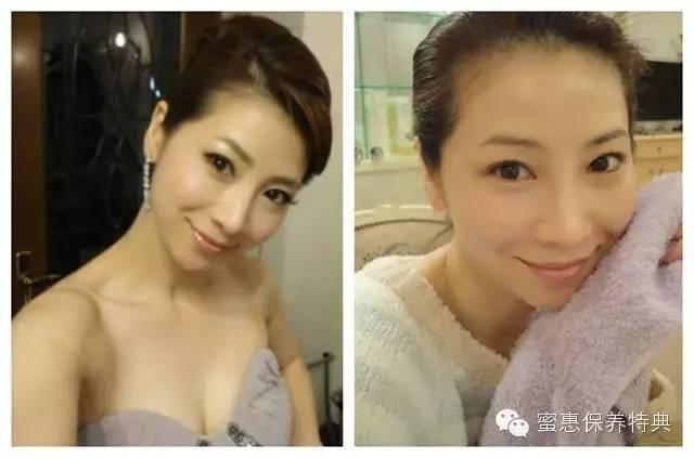 欧美阿姨PK日本大妈——差了10斤胶原蛋白！