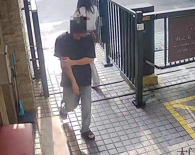 “他”还是“她”?且看蜀黍的火眼金睛