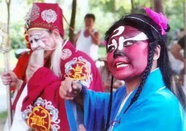 河南戏曲剧种大盘点，快来看看你看过几种