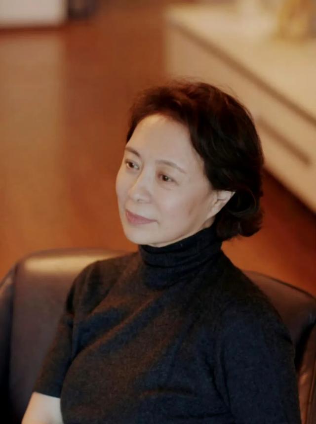 刘佳：嫁富商丈夫，婚后浪漫贴心，与儿子处成朋友