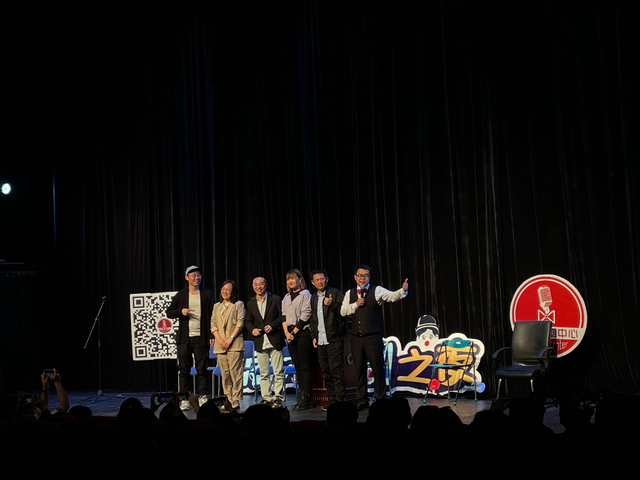 停演43天,剧场亏损35万,线下脱口秀还能迎来观众吗?