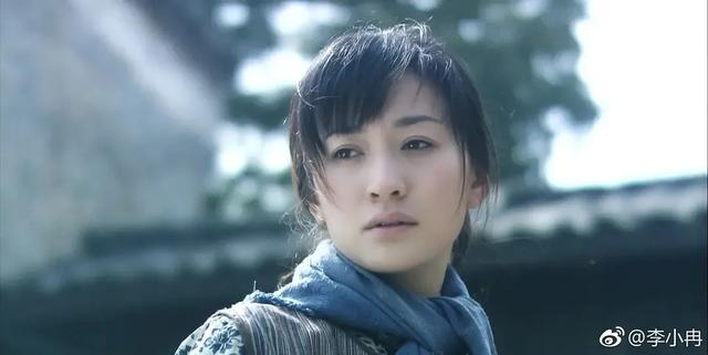 徐佳宁：与徐梵溪分手，娶了李小冉