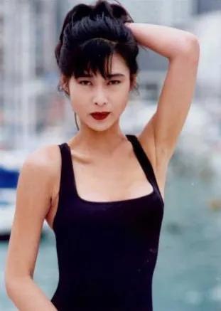 “一代女神”叶玉卿的“风花雪月”和她生命中的五个男人