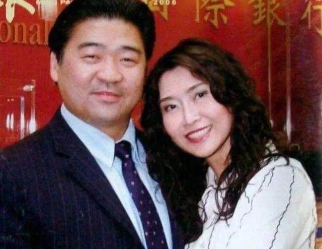 “一代女神”叶玉卿的“风花雪月”和她生命中的五个男人