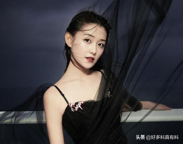 蒋依依演过的电视剧都有哪些 她将刘西瓜这个角色演活了