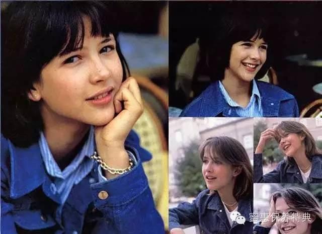 欧美阿姨PK日本大妈——差了10斤胶原蛋白！