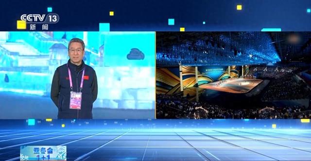 亚冬1+1丨冰雪DNA唤醒！亚冬会带来的不只是“最佳战绩”