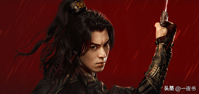 《大奉打更人》看懂许七安得一剑一龙一神，才知，他为何放弃皇位