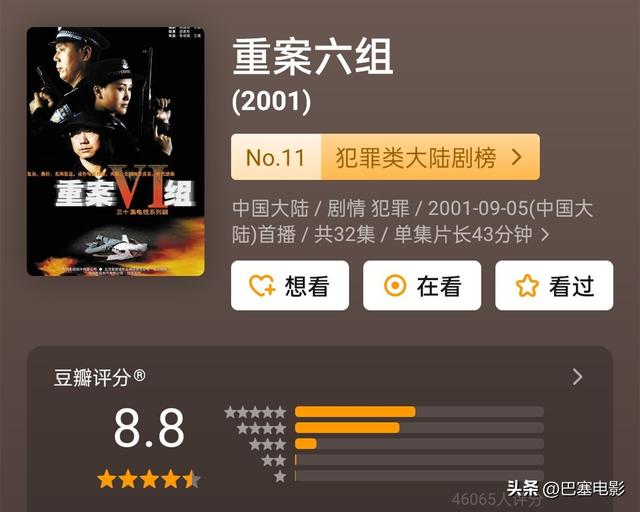 尺度还是老剧大，5部大尺度国产剧，都是真实案件改编，发人深省