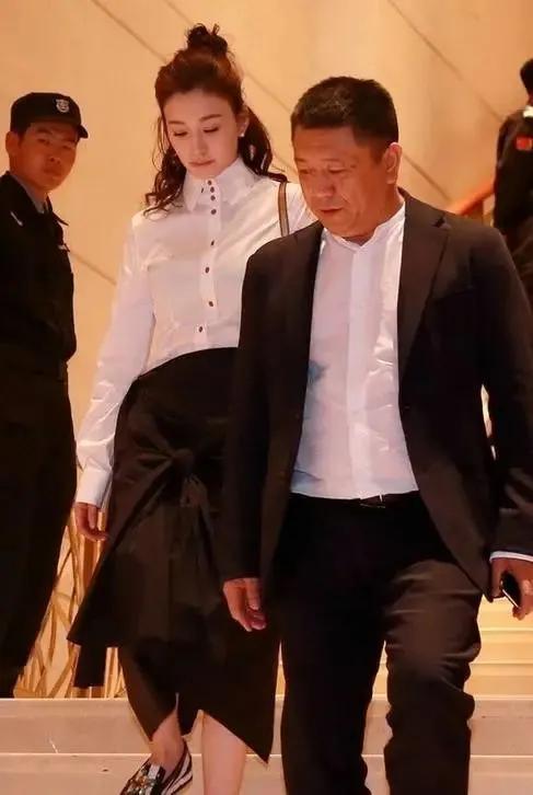 徐佳宁：与徐梵溪分手，娶了李小冉