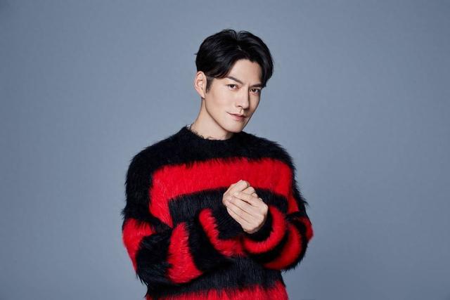 《异人之下2》严屹宽:在脸上“画”角色 精心雕琢“肖自在”丨谈艺录