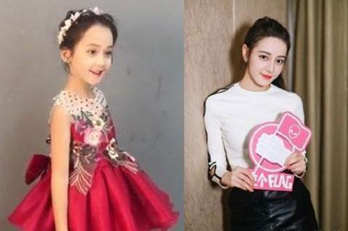 当小朋友撞脸明星：宋小宝尴尬，儿童版热巴太可爱