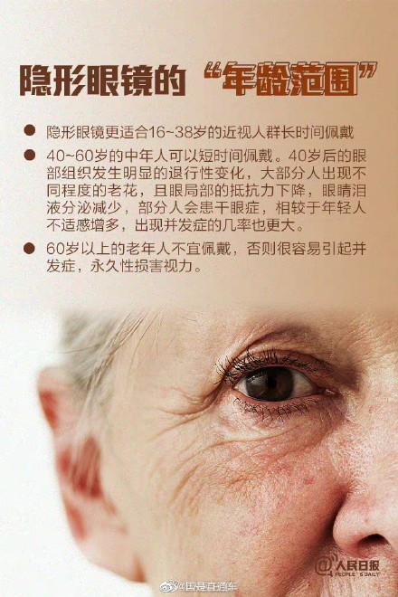 周知！美瞳到底安全吗？戴美瞳要注意什么？