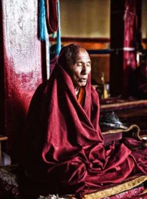 tantra(藏传佛教密宗，是邪门，还是正法？我的亲身经历告诉你答案)