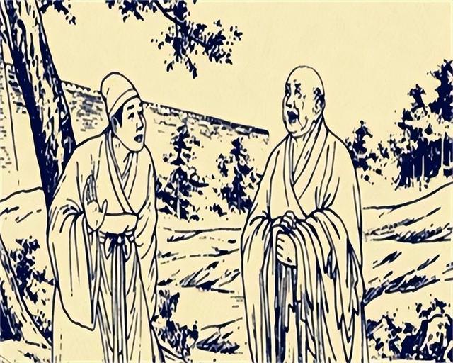 光棍救回受伤大蛇，夜里大蛇蜕皮变美女，对其百般诱惑