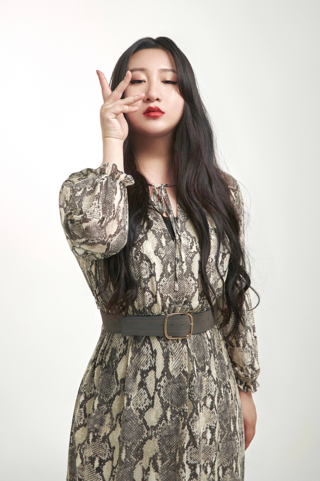 喜剧女王官宣男友！全网傻眼：双向奔赴的“病情”竟然这么上头