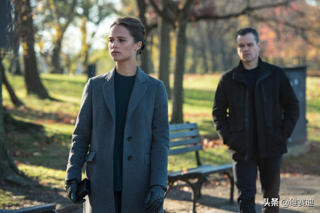 《007》《碟中谍》《谍影重重》三大特工片，各有什么不同？