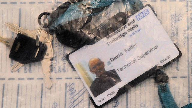 英国曝特大恋尸癖案：医院电工奸杀两名女子，性侵近百具女尸