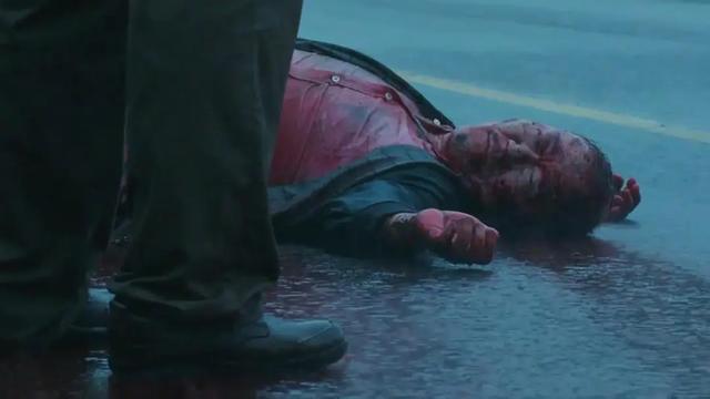 豆瓣7.2的《哭声》,又爽又懵逼的暴力美学