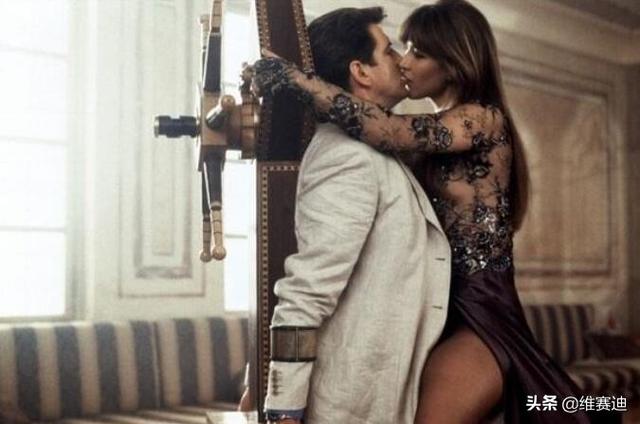 《007》《碟中谍》《谍影重重》三大特工片，各有什么不同？