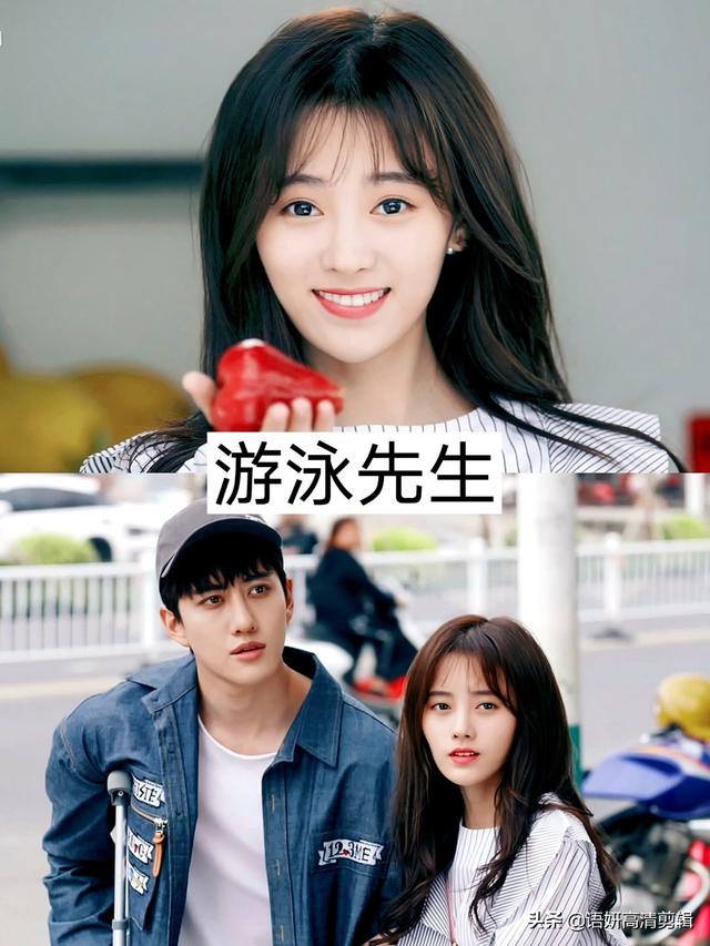 8部鞠婧祎出演的好看电视剧，你看过哪几部？最喜欢哪一部呢？