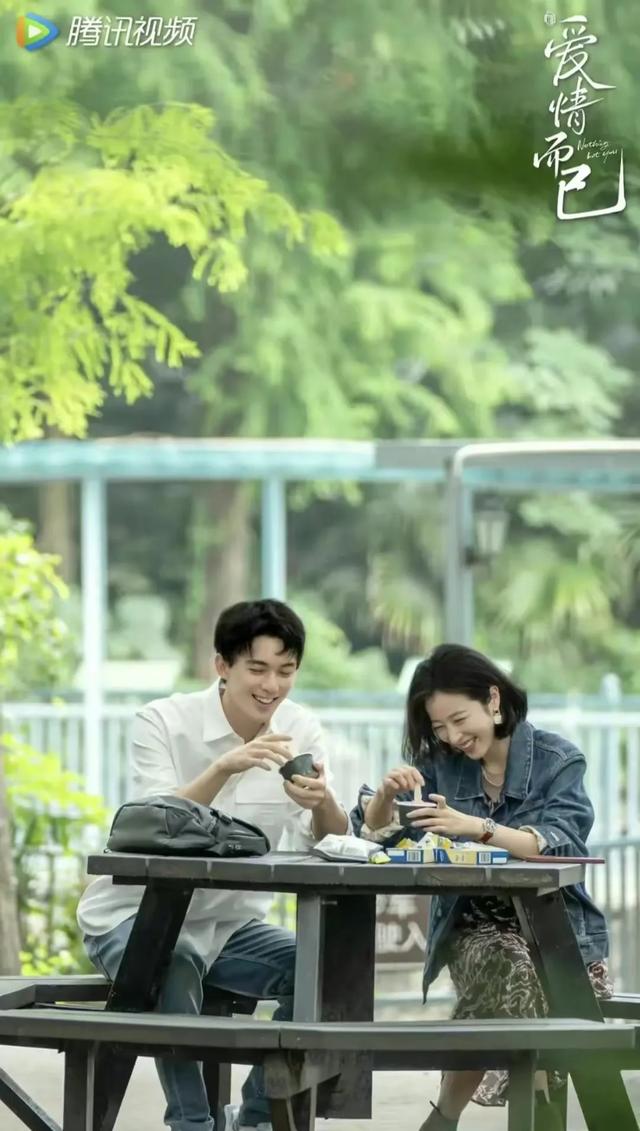 吴磊篇：五部热播电视剧，你看过哪部？