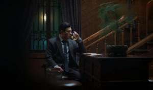 奸细剧情(《孤舟》首播四集暴露两个内奸，张颂文又拿到王炸了)