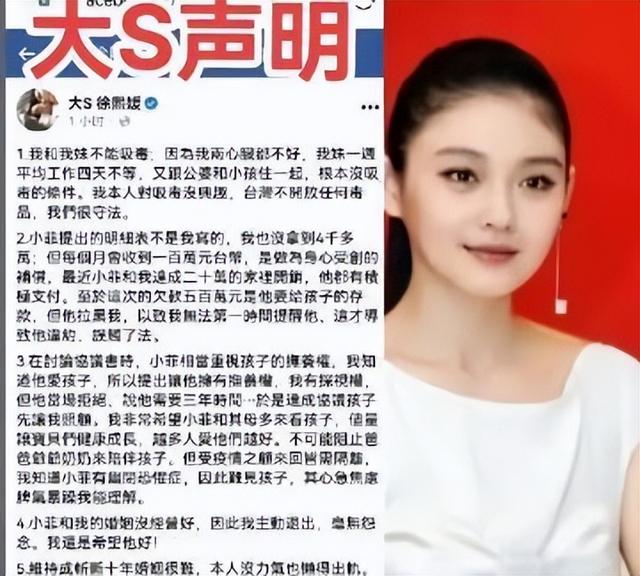 大S离开后，汪希玥、汪希冧最终选了谁？