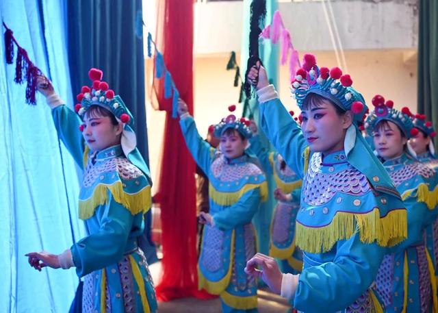 河南戏曲剧种大盘点，快来看看你看过几种