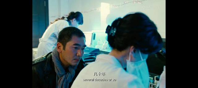 《一夜未了情》，“李小冉”到底有多自私？